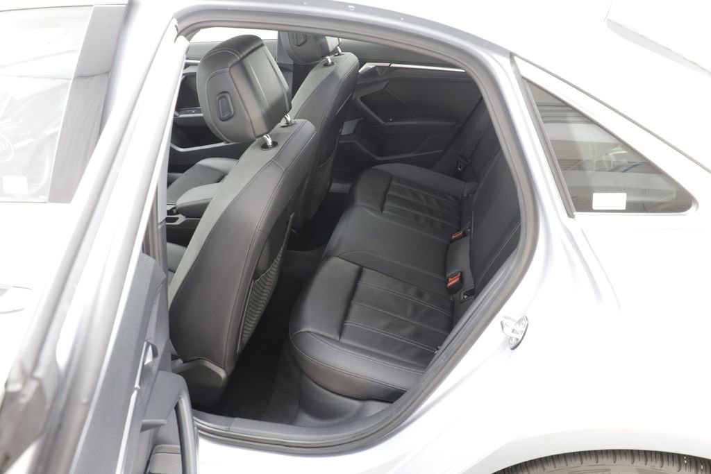 Used 2022 Audi A3 2.0T Premium image 15