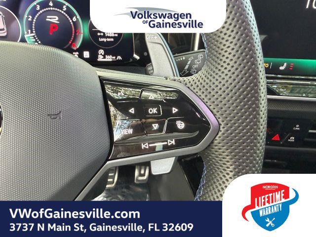 Certified 2026 Volkswagen Golf w/ Euro Style Package AWD/4WD image 27
