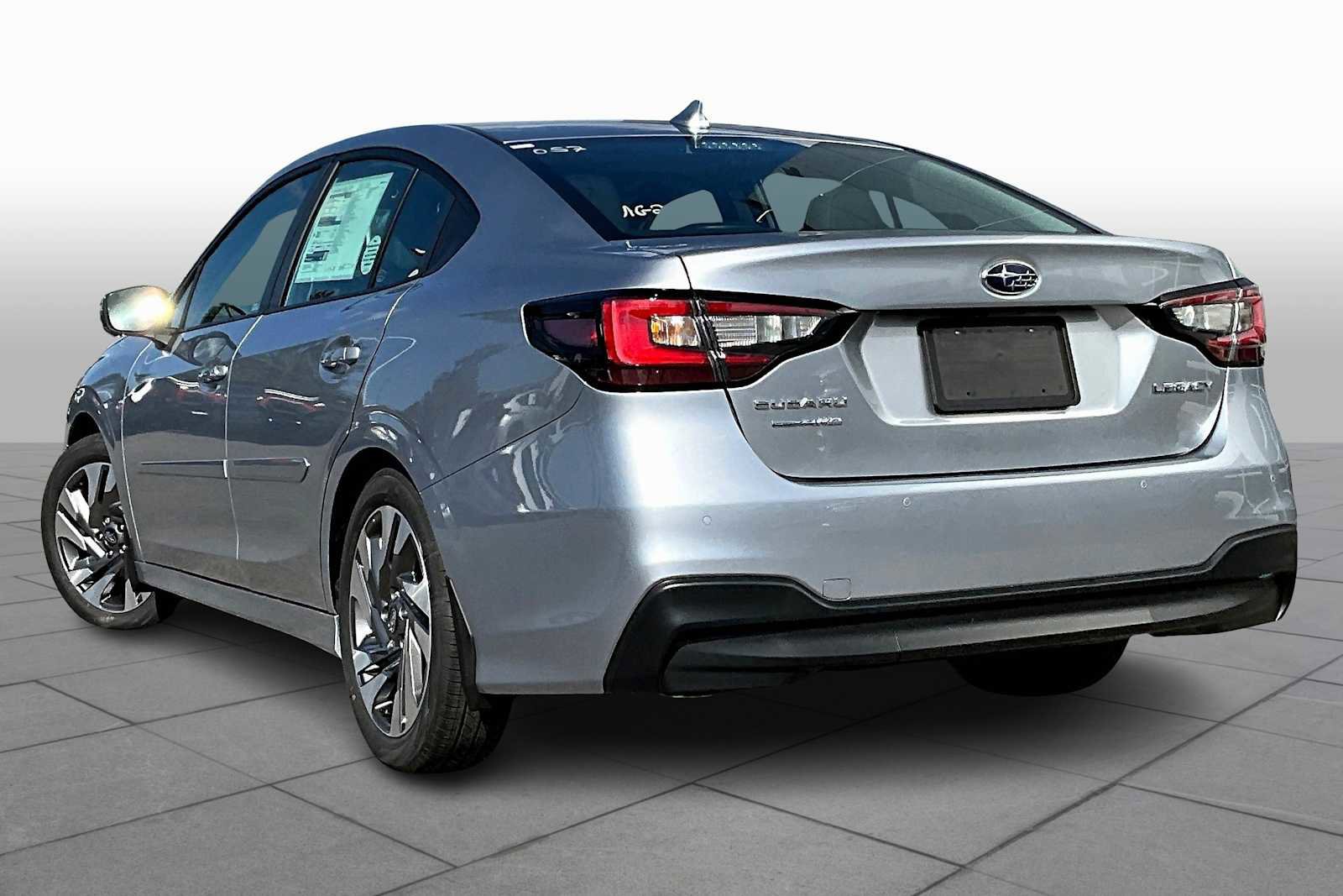 New 2025 Subaru Legacy Limited image 11