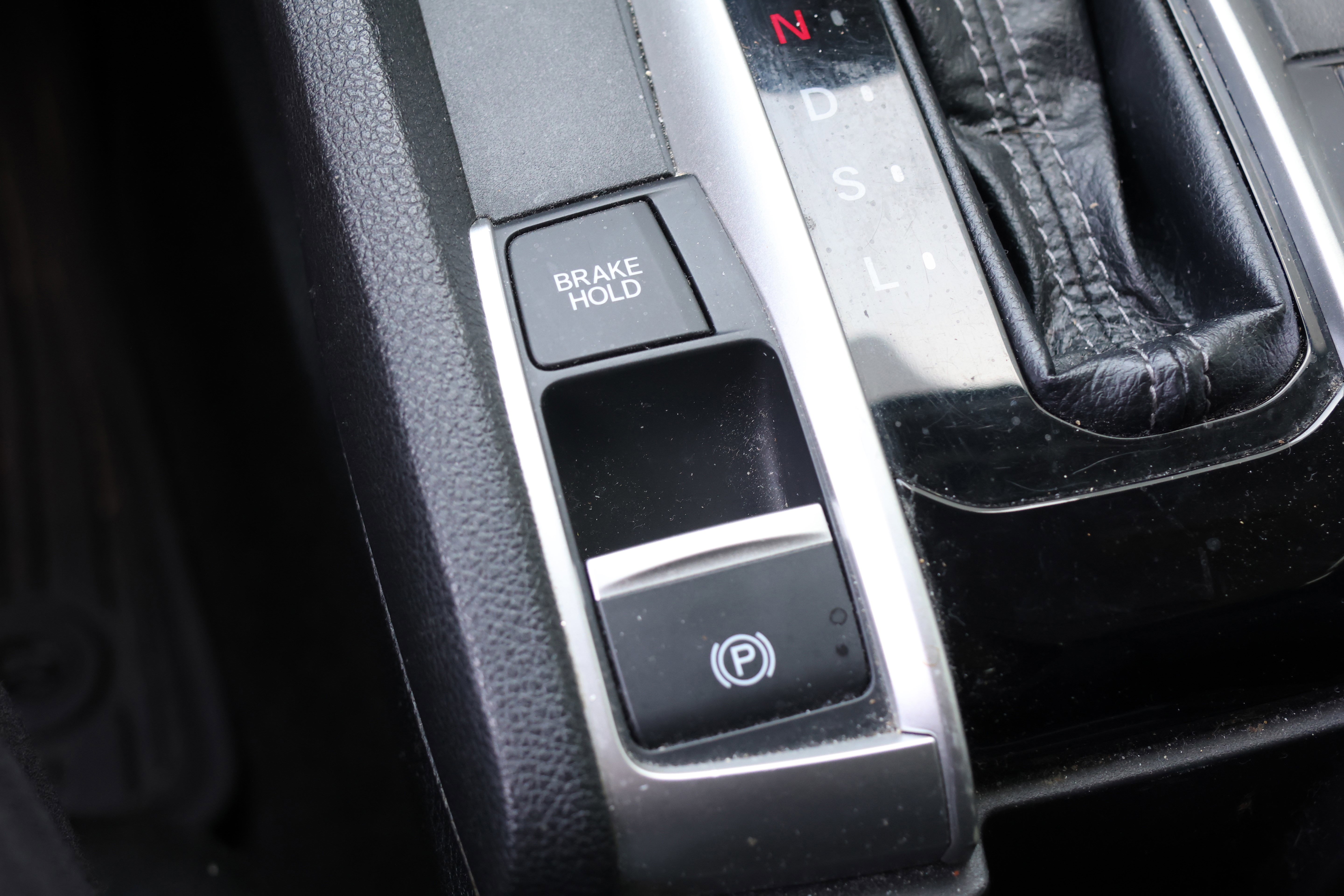 Used 2018 Honda Civic EX image 27