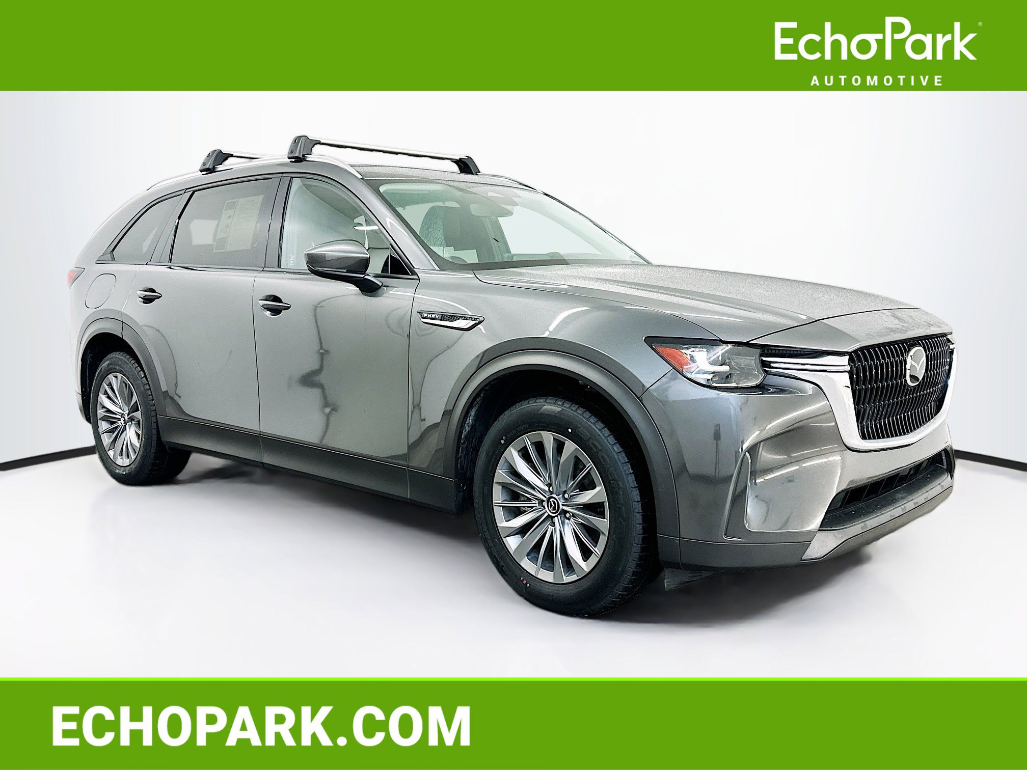 Used 2024 MAZDA CX-90 Plug-In Hybrid w/ Preferred