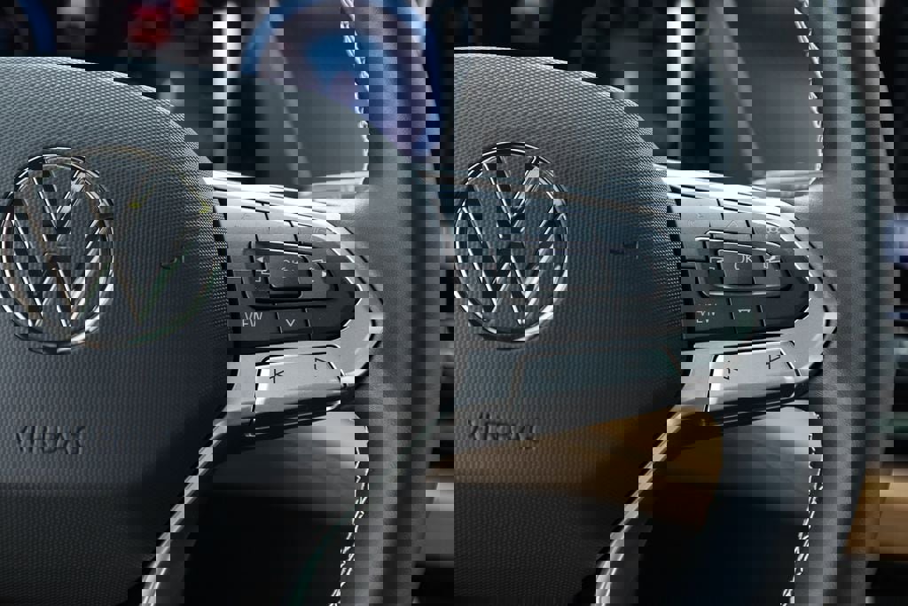 New 2026 Volkswagen Atlas Cross Sport SEL image 61