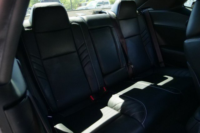 Used 2023 Dodge Challenger SRT Hellcat RWD image 27
