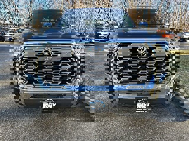 Used 2024 Toyota Tundra 1794 Edition w/ TRD Off-Road Package image 3