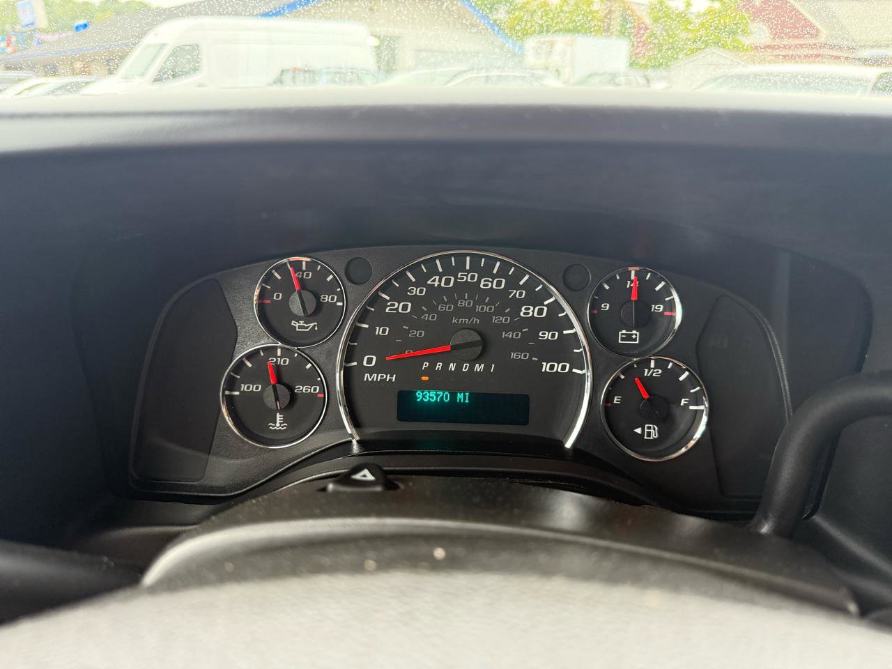 Used 2015 Chevrolet Express 2500 RWD image 17