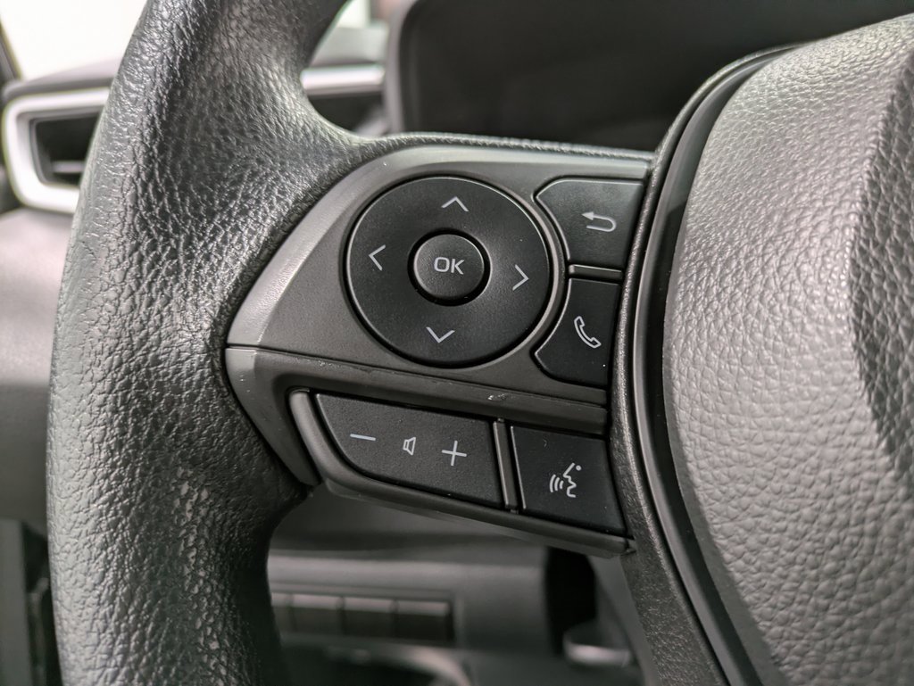 Used 2024 Toyota Corolla LE image 16