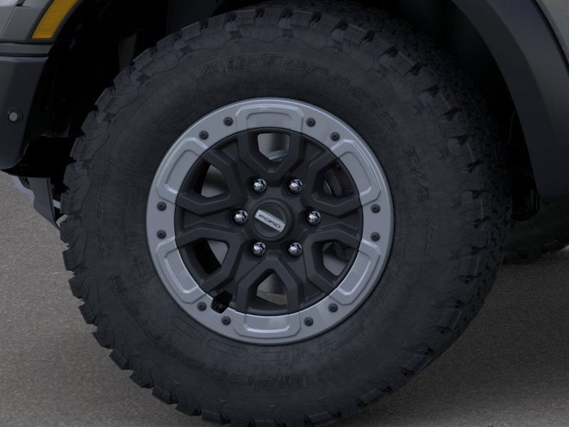 New 2026 Ford Ranger Raptor AWD/4WD image 20