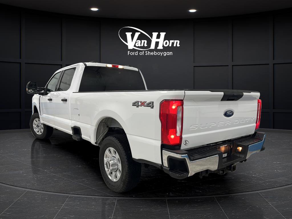 Used 2023 Ford F250 XLT image 5