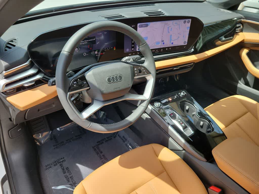 New 2026 Audi A5 Premium AWD/4WD image 10