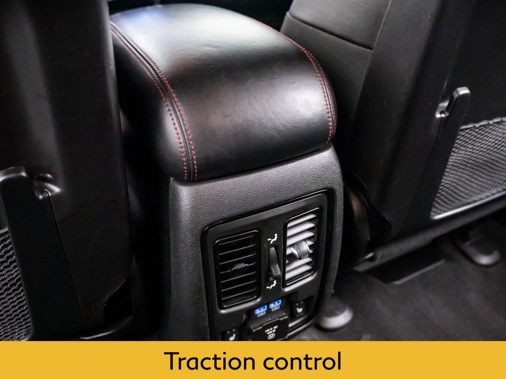 Used 2023 Dodge Durango R/T AWD/4WD image 18