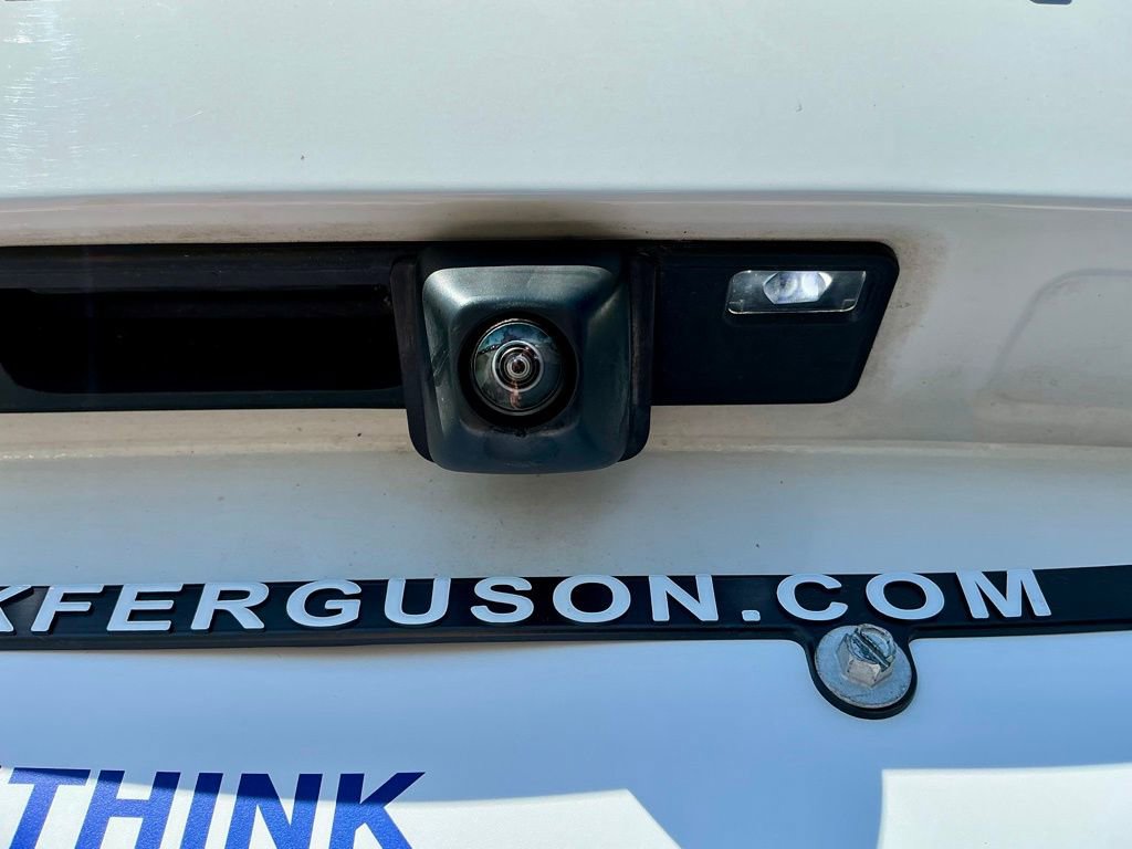 Used 2024 Ford Escape Active w/ Tech Pack #1 image 15