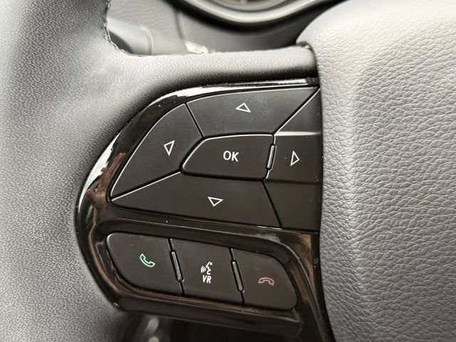 Certified 2023 Jeep Cherokee Altitude Lux AWD/4WD image 22