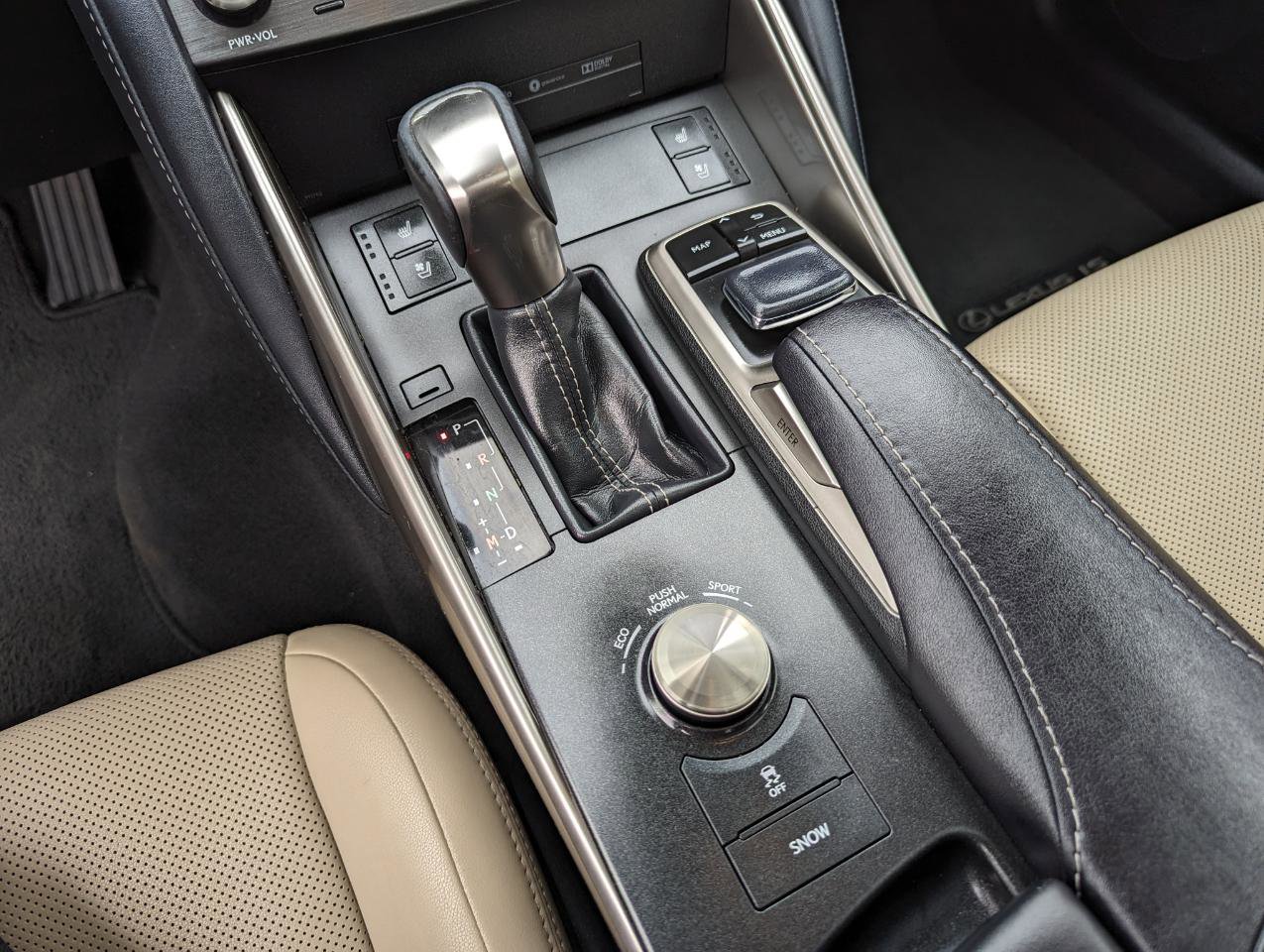 Used 2019 Lexus IS 300 AWD w/ Navigation Package image 25