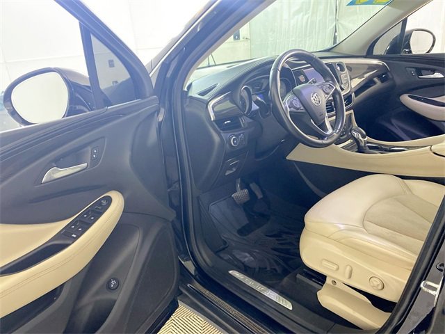 Used 2020 Buick Envision Preferred image 27