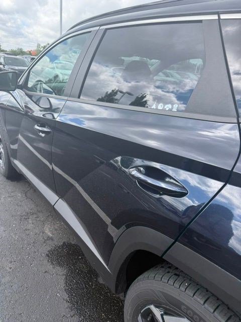 Used 2022 Hyundai Tucson SEL AWD/4WD image 10