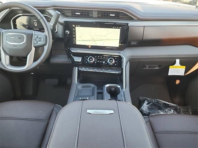 New 2026 GMC Sierra 2500 Denali w/ Denali Reserve Package image 22