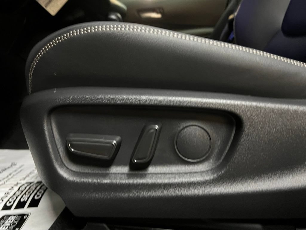 New 2026 Toyota Corolla XLE FWD image 9