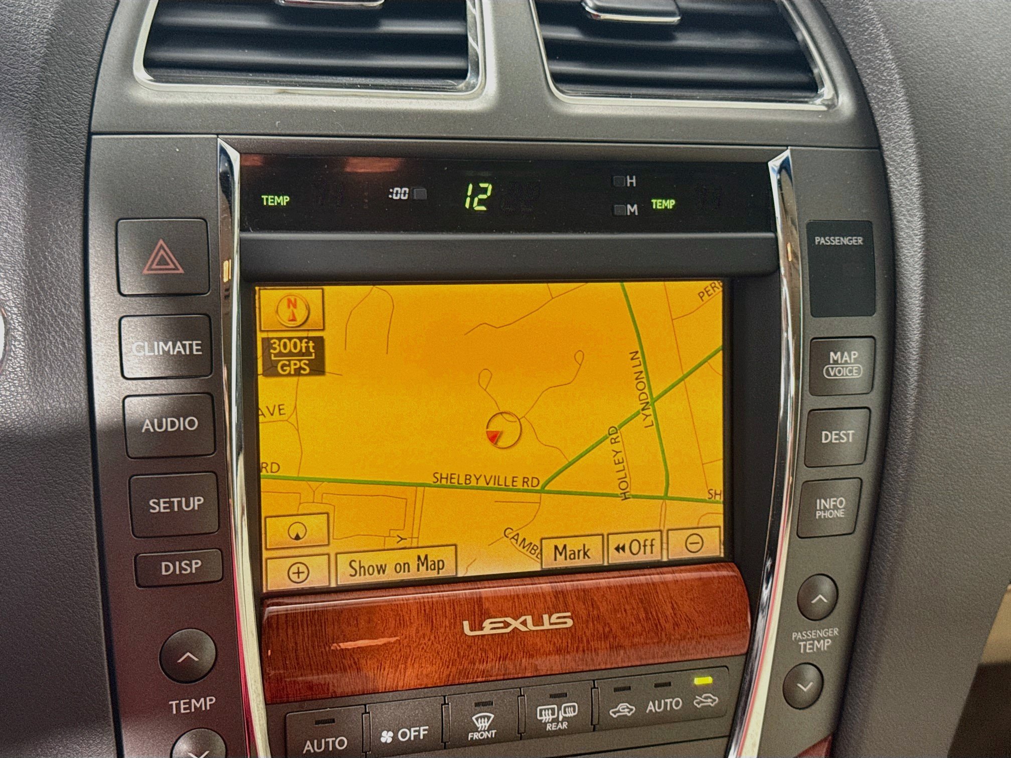 Used 2011 Lexus ES 350 FWD image 14