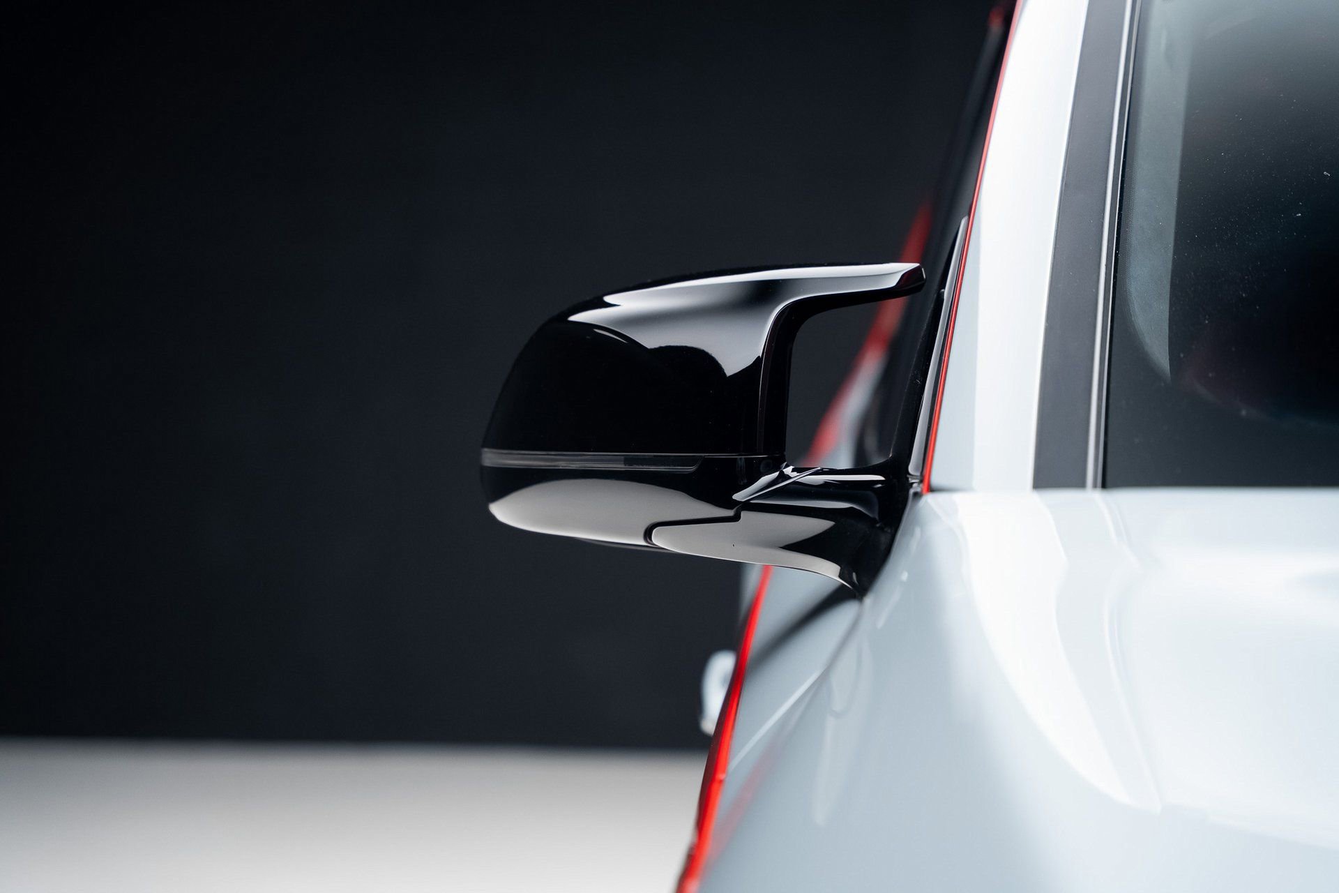 Used 2024 BMW XM Label Red image 14