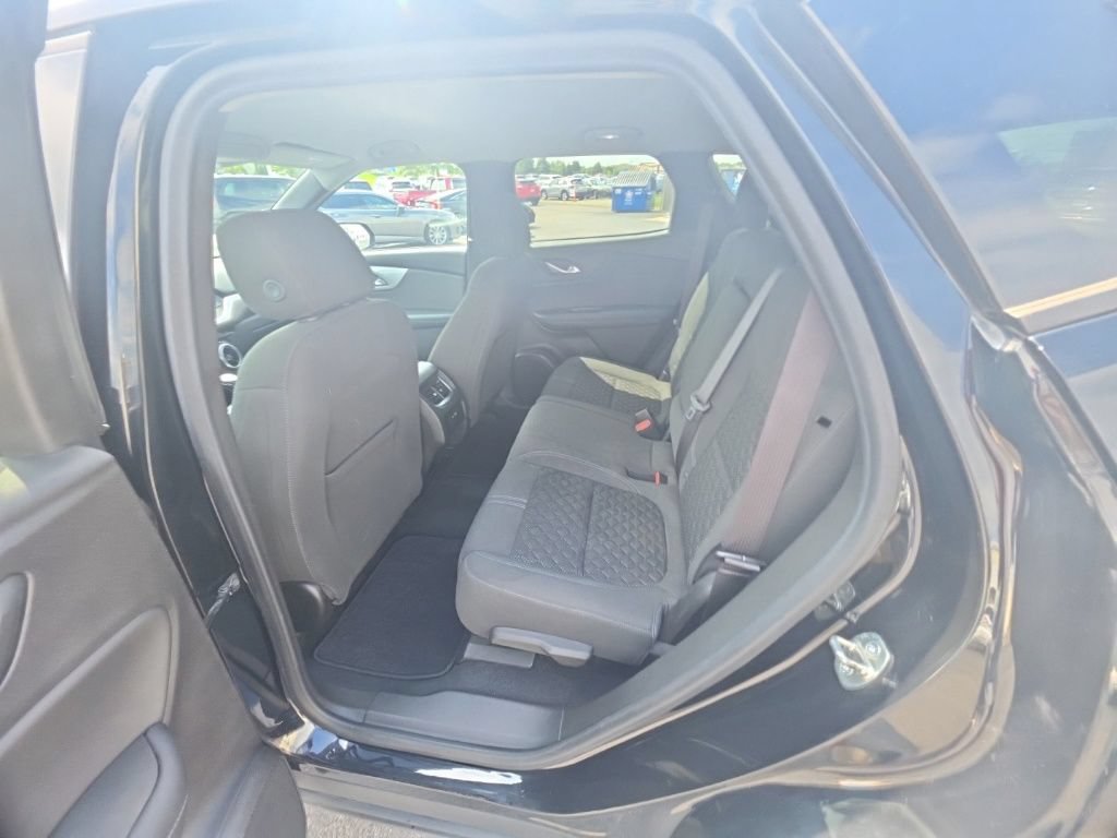 Used 2019 Chevrolet Blazer LT AWD/4WD image 26