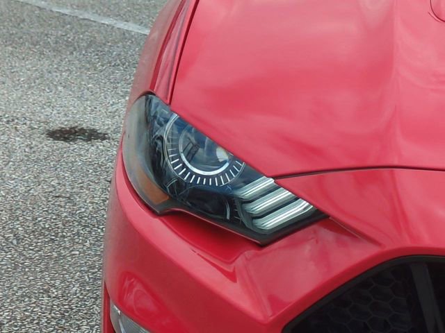 Certified 2019 Ford Mustang GT Premium w/ Black Accent Package RWD image 10
