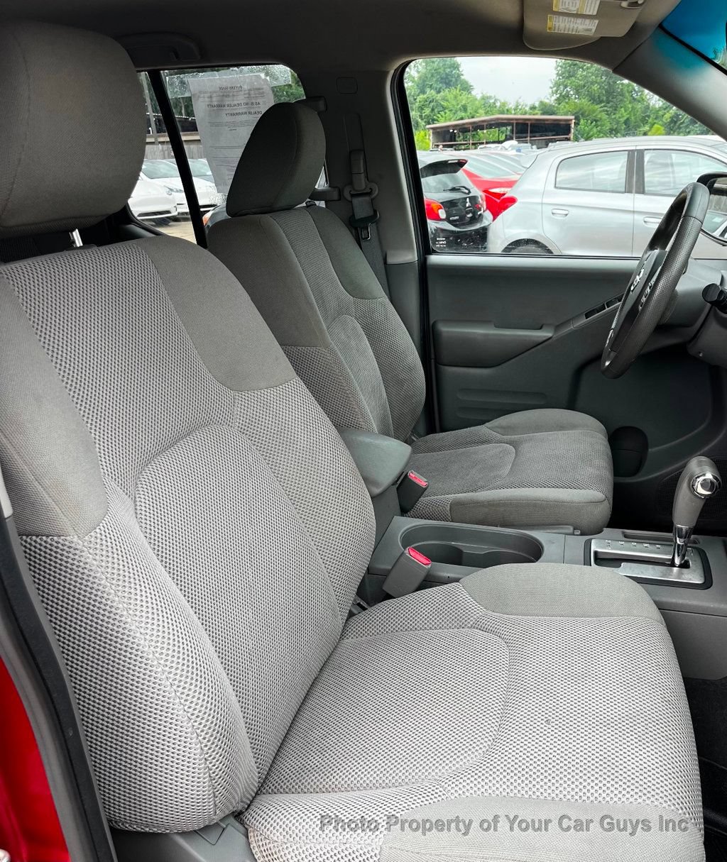Used 2019 Nissan Frontier SV RWD image 14