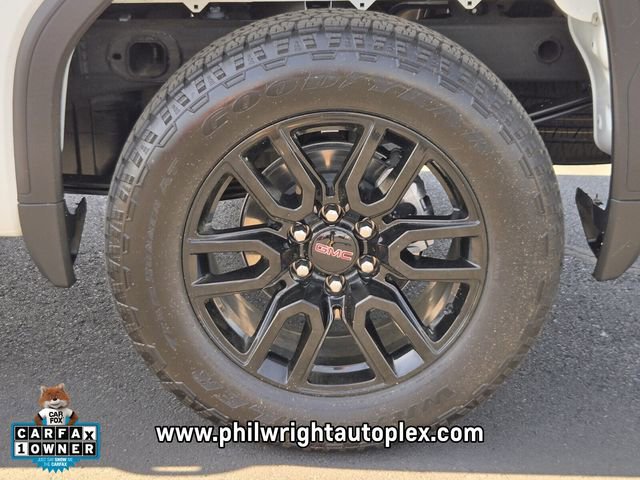Used 2025 GMC Sierra 1500 Elevation AWD/4WD image 17