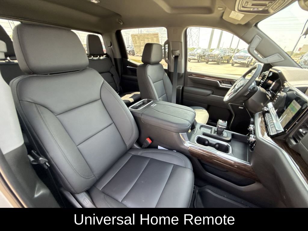New 2026 GMC Sierra 1500 Elevation w/ Elevation Premium Package image 28