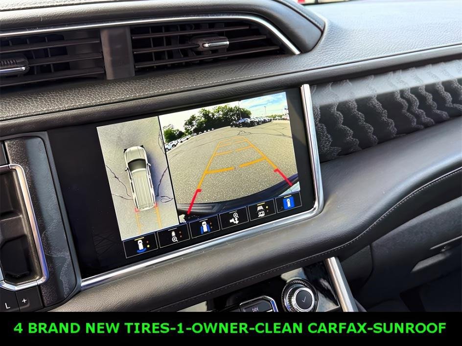 Certified 2024 GMC Yukon XL Denali image 24