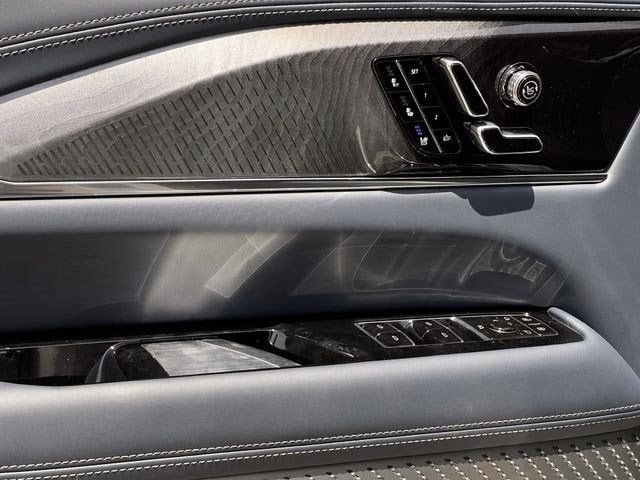 New 2026 Cadillac Escalade IQL Sport 2 AWD/4WD image 20