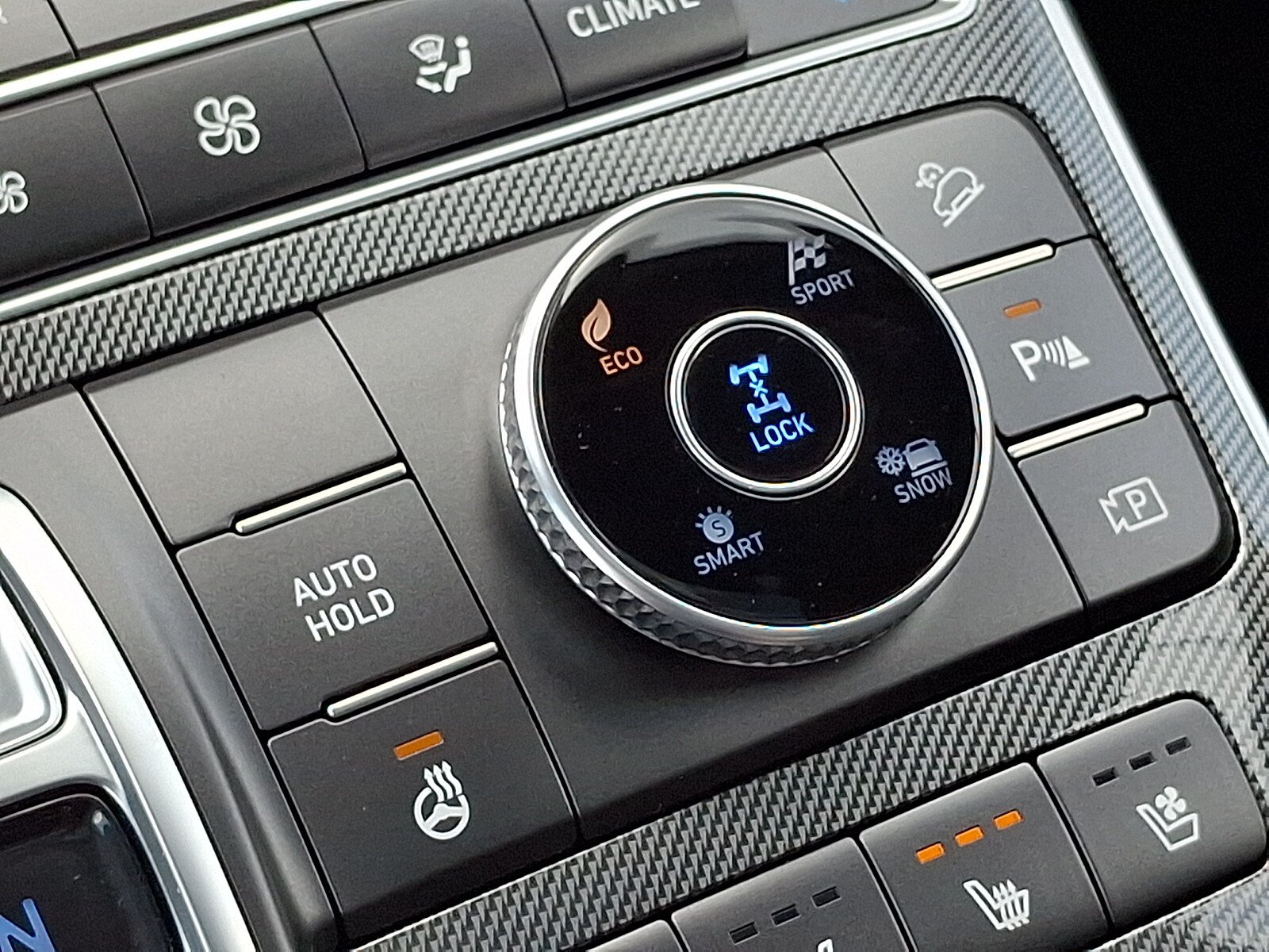 Certified 2023 Hyundai Santa Fe Limited AWD/4WD image 26