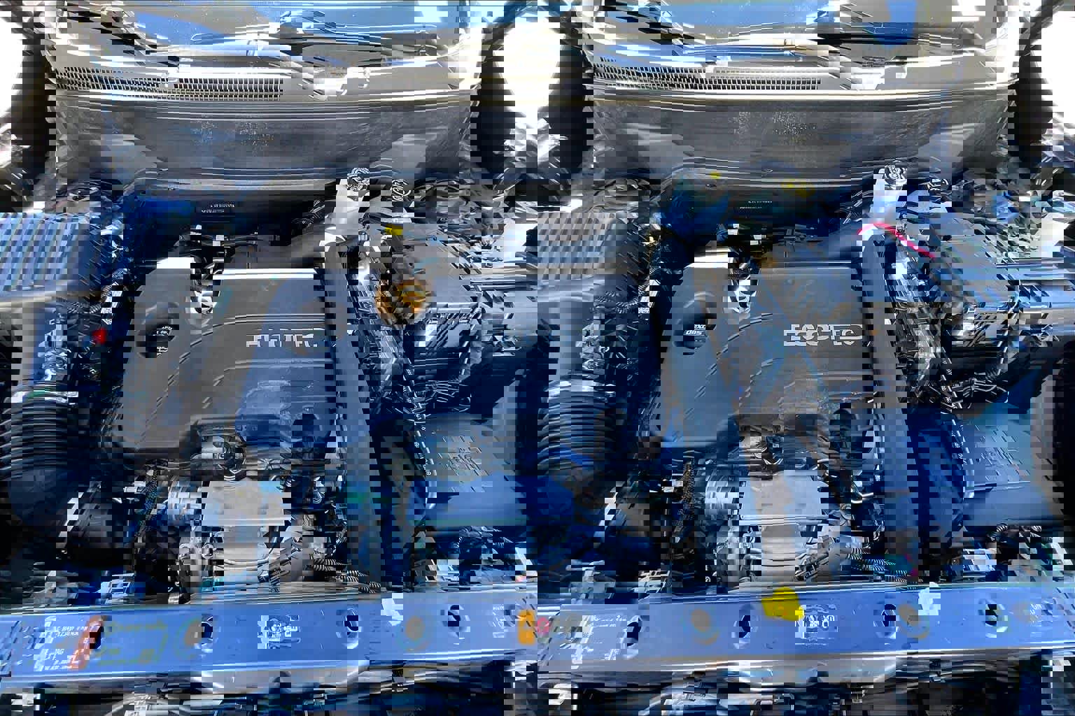 Used 2019 GMC Terrain SLT w/ Preferred Package image 30