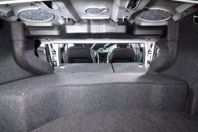 Used 2014 Ford Fusion SE image 32