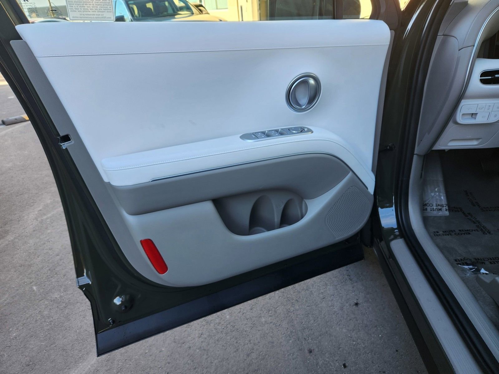 New 2026 Hyundai Palisade SEL FWD image 22