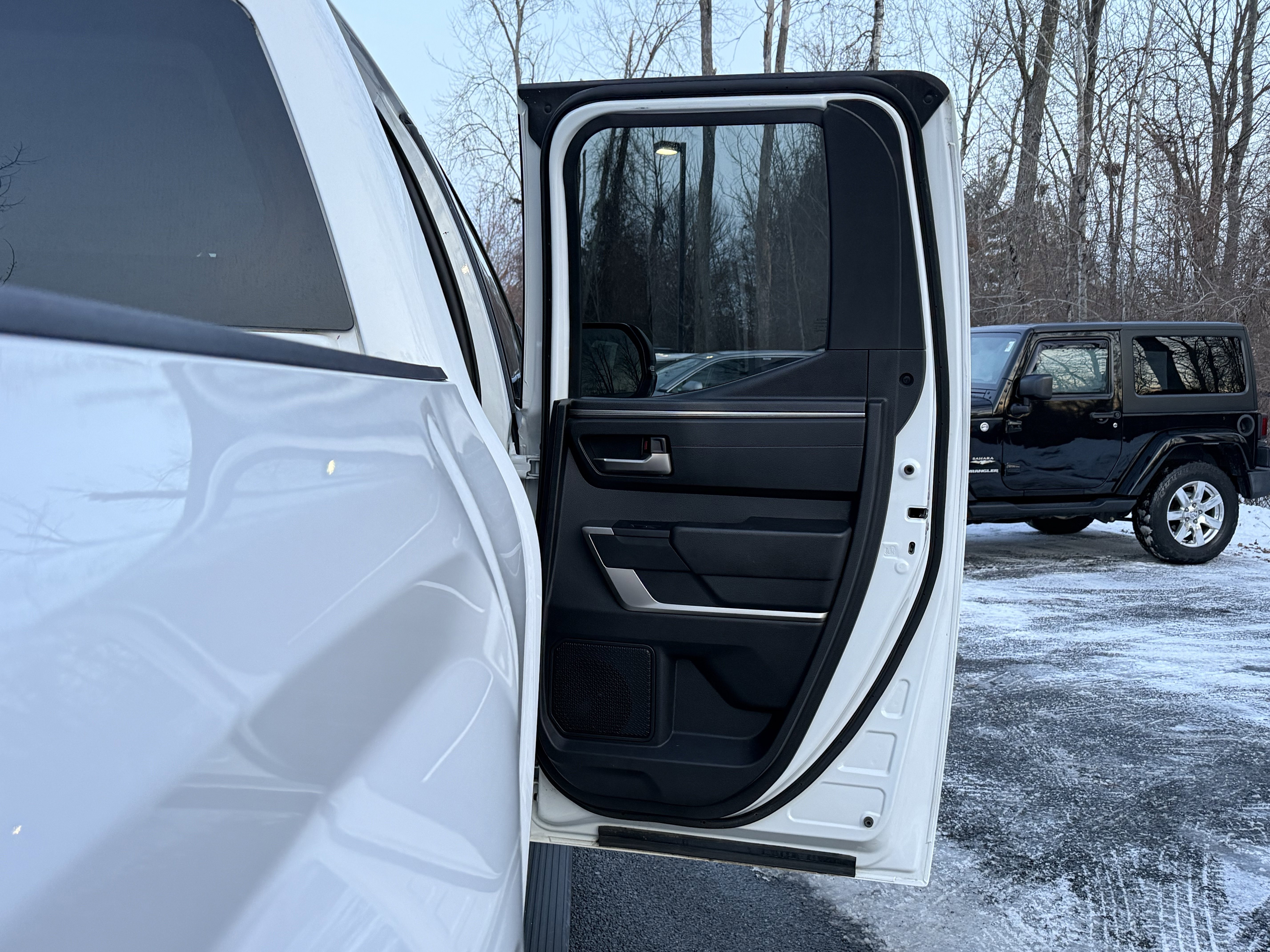 Used 2023 Toyota Tundra SR5 image 30