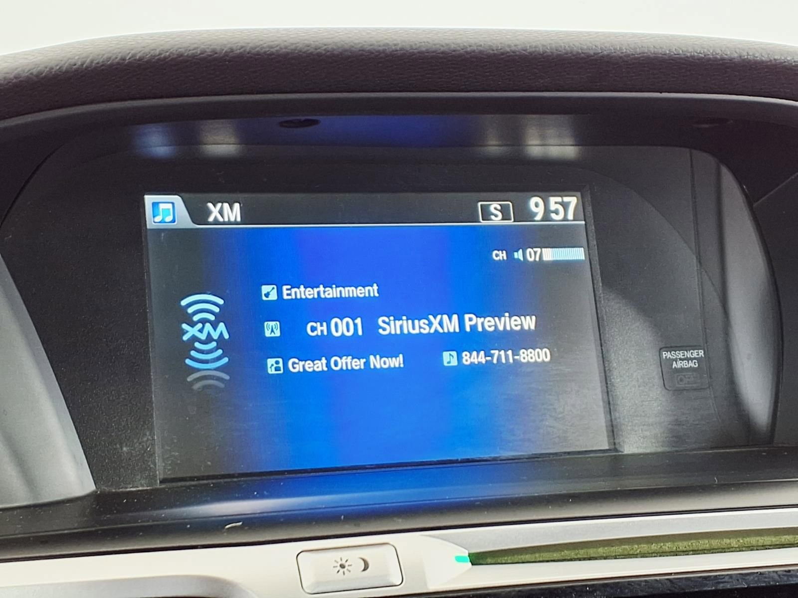 Used 2014 Honda Accord EX-L image 24