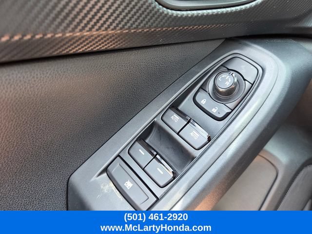 Used 2025 Subaru Crosstrek 2.5i Premium AWD/4WD image 28