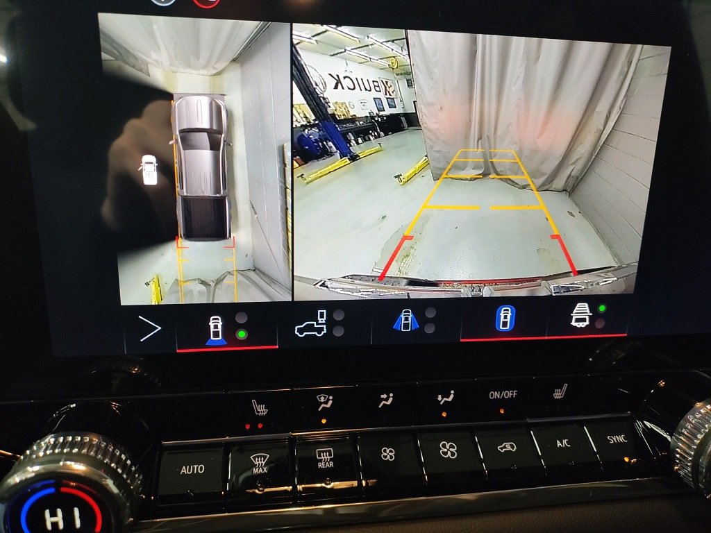 New 2026 GMC Canyon Elevation w/ Convenience Package image 30