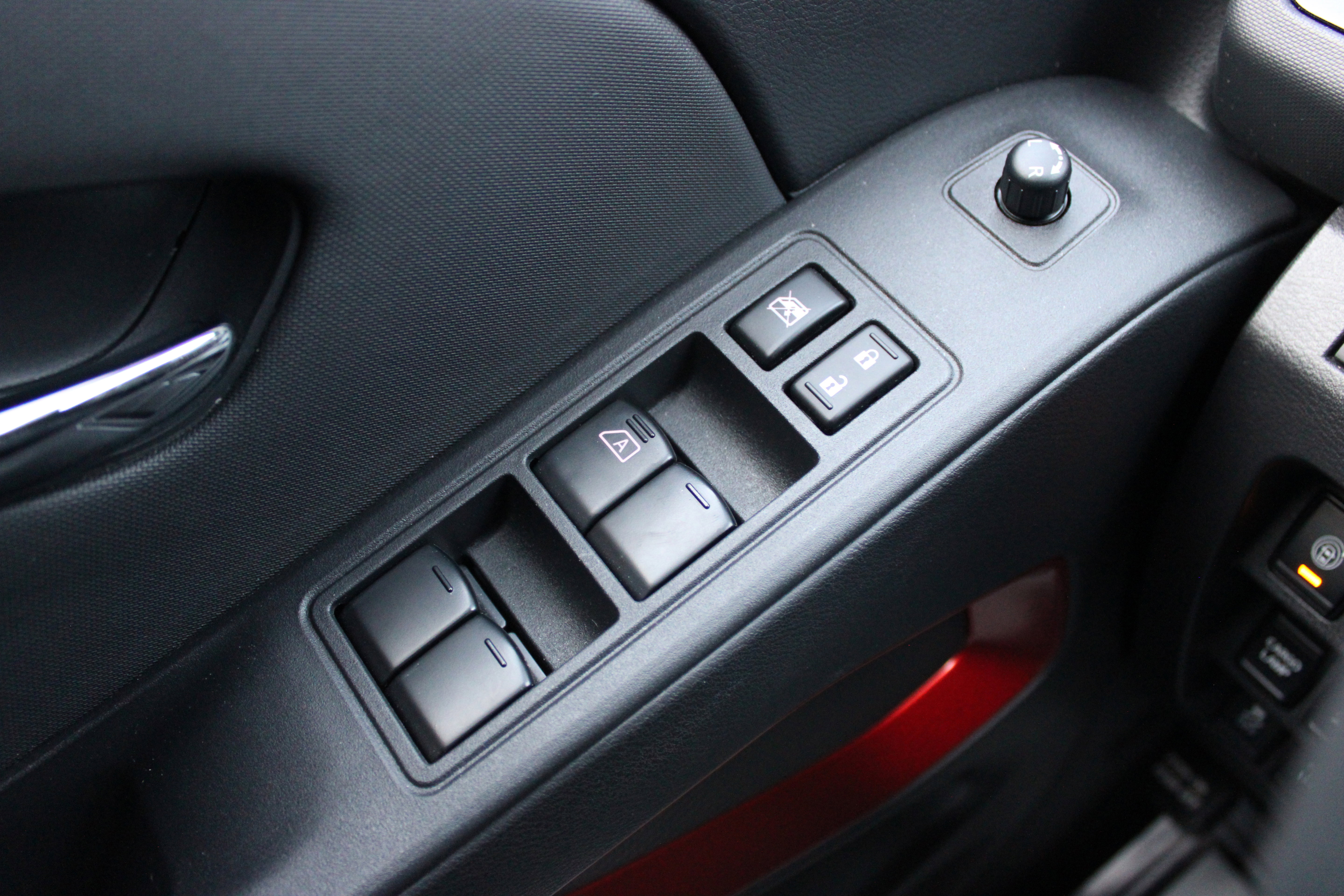 Certified 2024 Nissan Frontier PRO-4X w/ Technology Package image 29