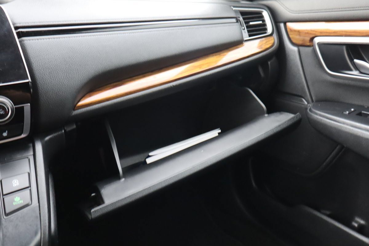 Used 2021 Honda CR-V EX image 38