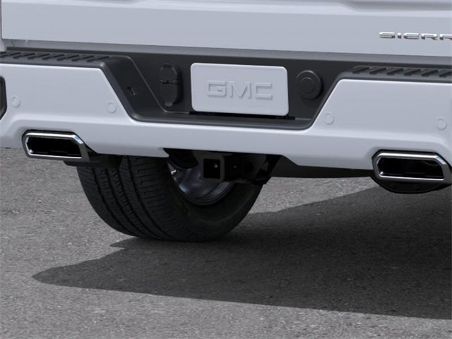 New 2026 GMC Sierra 1500 Denali w/ Denali Reserve Package image 14