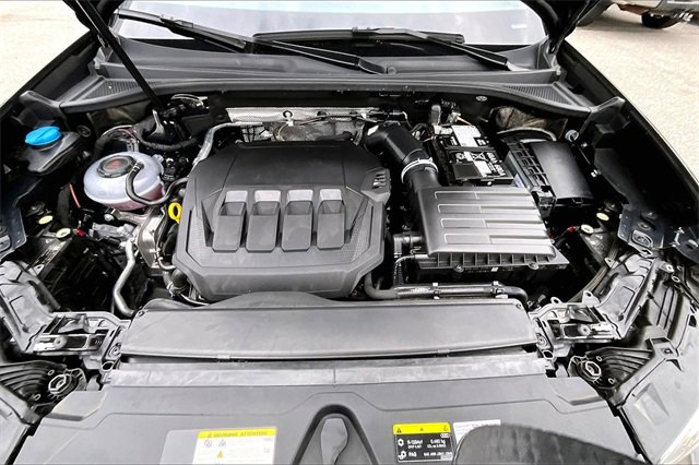 Used 2025 Audi Q3 2.0T Premium w/ Convenience Package image 9