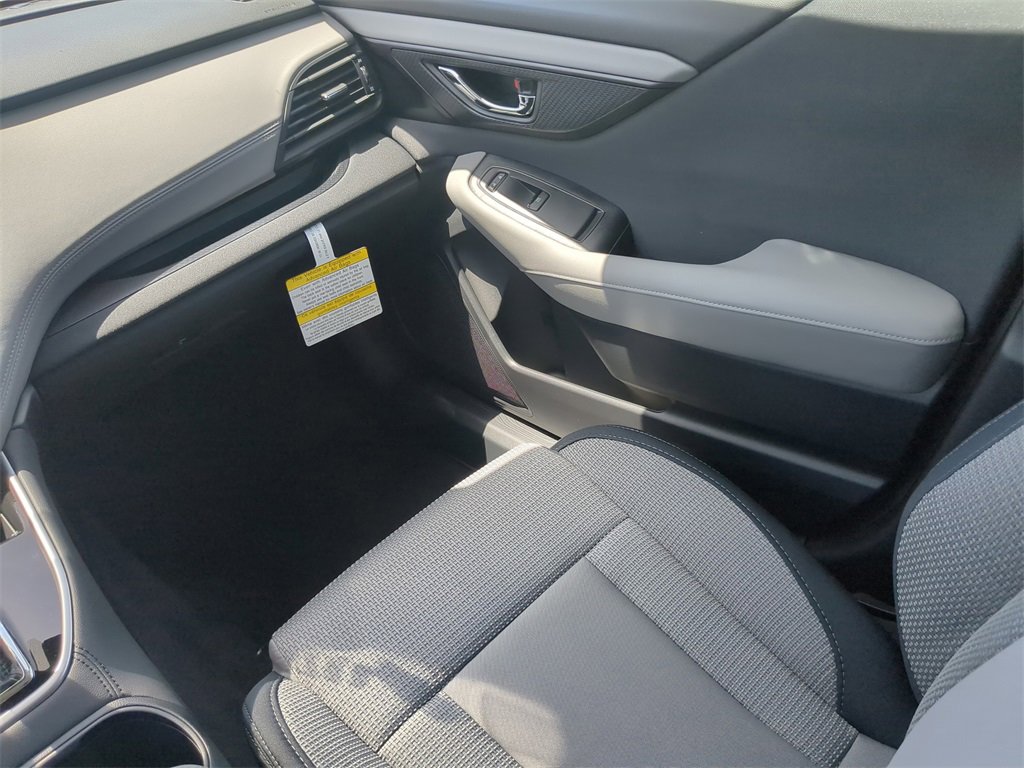 New 2025 Subaru Outback Premium w/ Popular Package #1A image 15