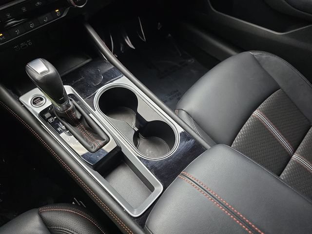 Used 2024 Nissan Altima 2.5 SR FWD image 25