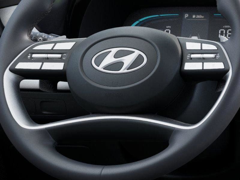 New 2025 Hyundai Palisade SEL image 15