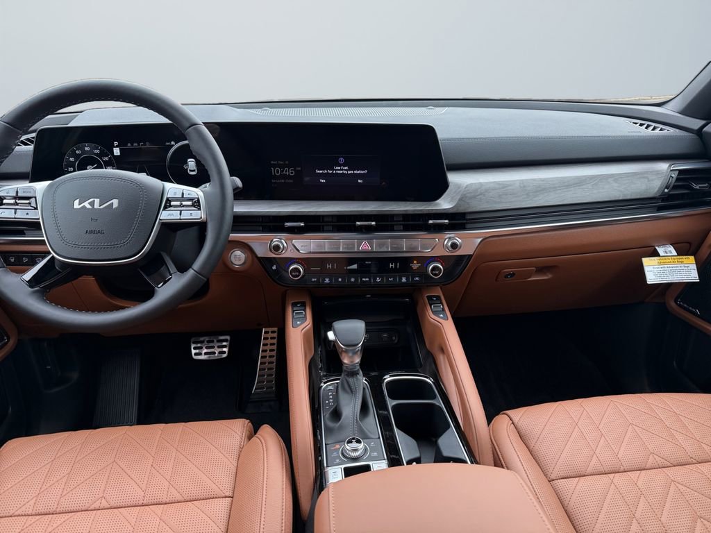 New 2025 Kia Telluride SX X-Line image 10