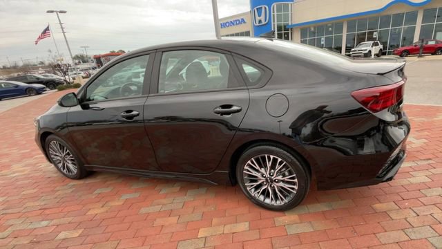 Used 2023 Kia Forte GT-Line image 7