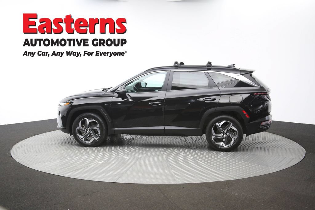 Used 2022 Hyundai Tucson SEL w/ Convenience + Premium Package AWD/4WD image 63