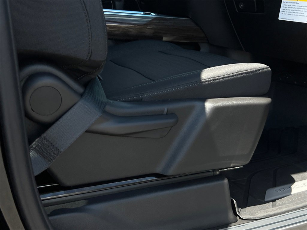 New 2026 Chevrolet Silverado 1500 LT w/ Protection Package image 10