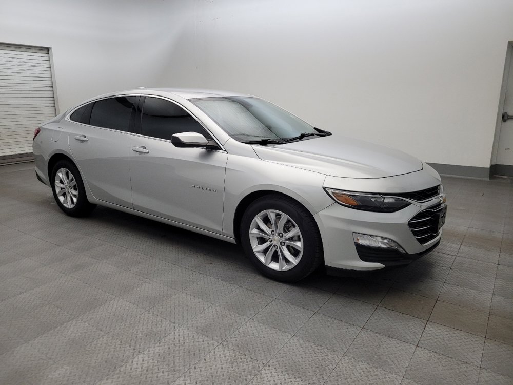 Used 2020 Chevrolet Malibu LT FWD image 11